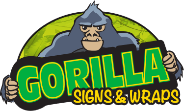 Gorilla Signs & Wraps